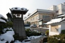 やぐらの広場 城内 一関市 岩手県