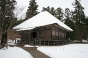 常行堂 毛越寺 平泉町 西磐井郡 岩手県