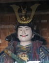 義経堂 大沢 平泉町 西磐井郡 岩手県