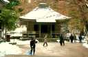 経蔵 中尊寺 平泉町 西磐井郡 岩手県
