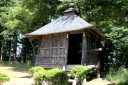 鐘楼 双林寺 築館 栗原市 宮城県