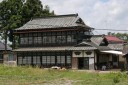 民家 留場雇田 築館 栗原市 宮城県