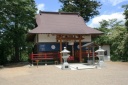 皇大神社 下宮野館 築館 栗原市 宮城県