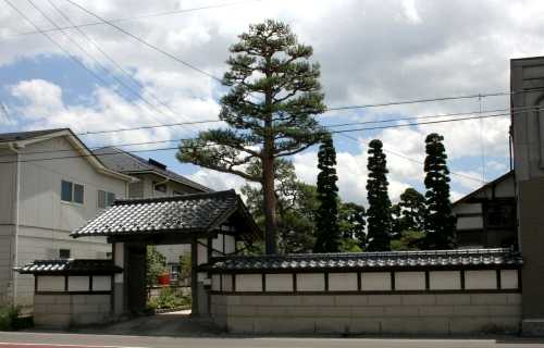 下宮野町 築館 栗原市 宮城県