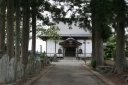 照明寺 城生野要害（じょうのようがい） 築館 栗原市 宮城県