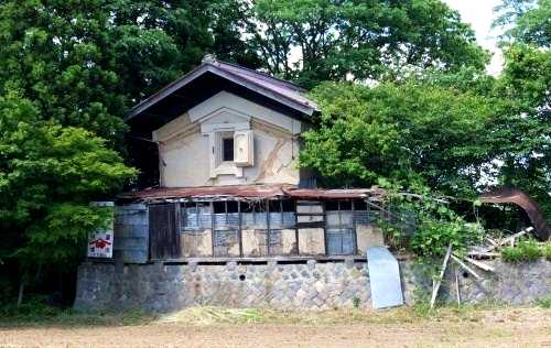 宇南 金成沢辺 栗原市 宮城県