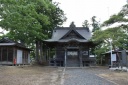日枝神社 中町 金成 栗原市 宮城県