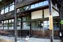 旧金成小学校校舎 中町 金成 栗原市 宮城県
