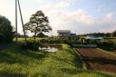 旧奥州街道 末野新鹿野下 金成 栗原市 宮城県