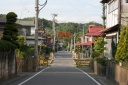 新町 金成有壁 栗原市 宮城県