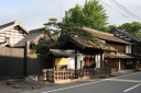 旧有壁宿本陣 本町 金成有壁 栗原市 宮城県
