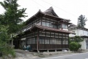 民家 本町 金成有壁 栗原市 宮城県