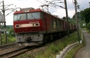 JR東北本線 的場 真柴 一関市 岩手県