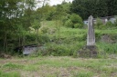 明治天皇小次遺址・的場清水 的場 真柴 一関市 岩手県