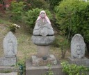 追分地蔵 祥雲寺 台町 一関市 岩手県