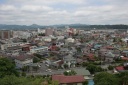 釣山公園 釣山 一関市 岩手県