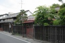 旧家（チバ文） 山目２丁目 一関市 岩手県