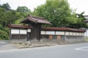 胡風荘 山目２丁目 一関市 岩手県
