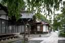 西岸寺 五十人町 前沢区 奥州市 岩手県