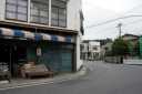 前沢宿曲尺手 五十人町 前沢区 奥州市 岩手県