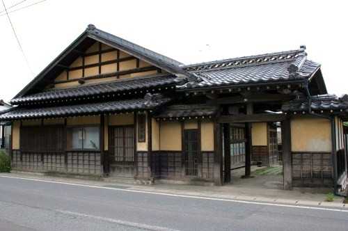 森田文庫 五十人町 前沢区 奥州市 岩手県