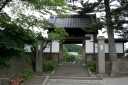 三沢氏居館表門 下小路 前沢区 奥州市 岩手県