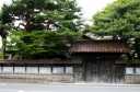 太田家住宅（太幸邸） 七日町 前沢区 奥州市 岩手県