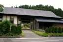 長屋門 古城寺ノ上 前沢区 奥州市 岩手県