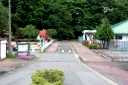 大鐘公園 東上野町 水沢区 奥州市 岩手県