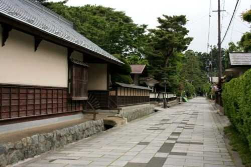 日高小路 水沢区 奥州市 岩手県