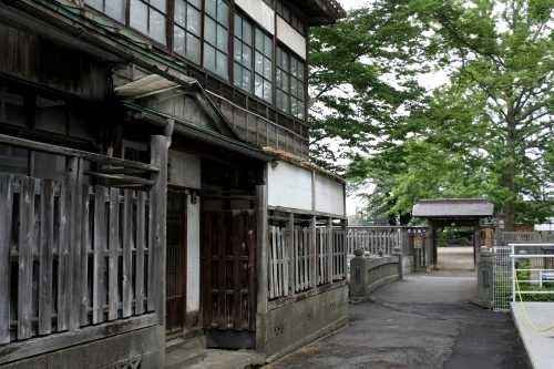 大町 水沢区 奥州市 岩手県