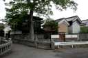 長光寺橋 寺小路 水沢区 奥州市 岩手県