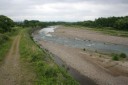胆沢川 佐倉河向川原 水沢区 奥州市 岩手県