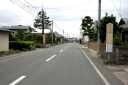 旧鬼柳宿町並 町分 鬼柳町 北上市 岩手県