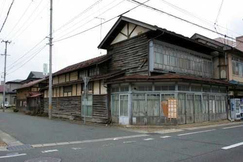 大通り３丁目 北上市 岩手県