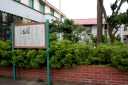 明治天皇御駐輦趾 本通１丁目 北上市 岩手県