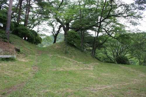陣ヶ丘 立花１４地割 北上市 岩手県
