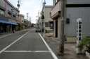 旧平泉宿町並 平泉伽羅楽 平泉町 西磐井郡 岩手県