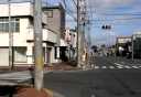 一里塚（錦塚）跡 豊沢町５ 花巻市 岩手県