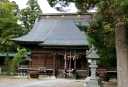 鳥谷崎神社 城内７ 花巻市 岩手県