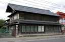 旧家 四日町２丁目 花巻市 岩手県