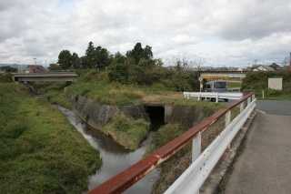 奥州街道古道 浅沢/本館 花巻市 岩手県