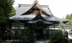 光林寺 第１２地割 石鳥谷町中寺林 花巻市 岩手県