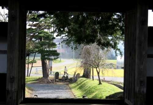 光林寺 第１２地割 石鳥谷町中寺林 花巻市 岩手県