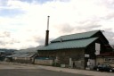 元菊の司酒造七福神工場 石鳥谷町好地第７地割 花巻市 岩手県