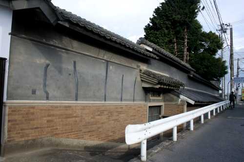 徳清倉庫(株) 仙北1丁目 盛岡市 岩手県
