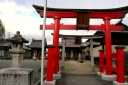 大国神社 津志田中央１丁目 盛岡市 岩手県