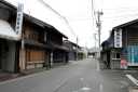 旧遠野街道 鉈屋町 盛岡市 岩手県
