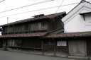 旧岩手川酒造第二工場 鉈屋町 盛岡市 岩手県