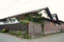 浜藤酒蔵（旧岩手川酒造第二工場跡地） 鉈屋町 盛岡市 岩手県
